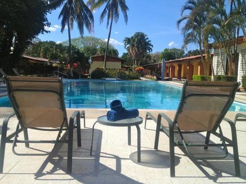 Hotel Las Espuelas